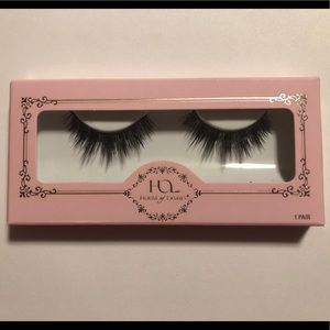House of Lashes ‘knockout’